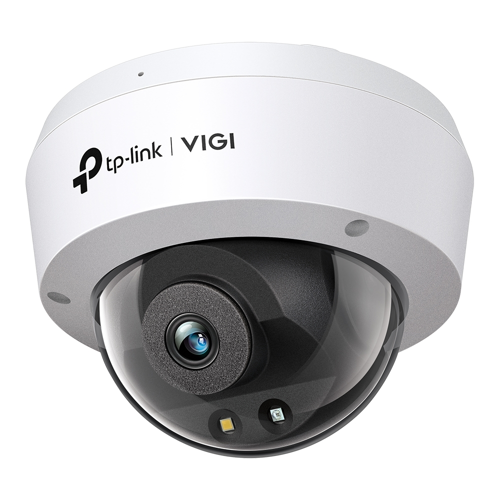 Купольная камера TP-LINK VIGI C240